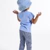 Fifth Avenue Leggings Girls Lo -Tumble 'n Dry