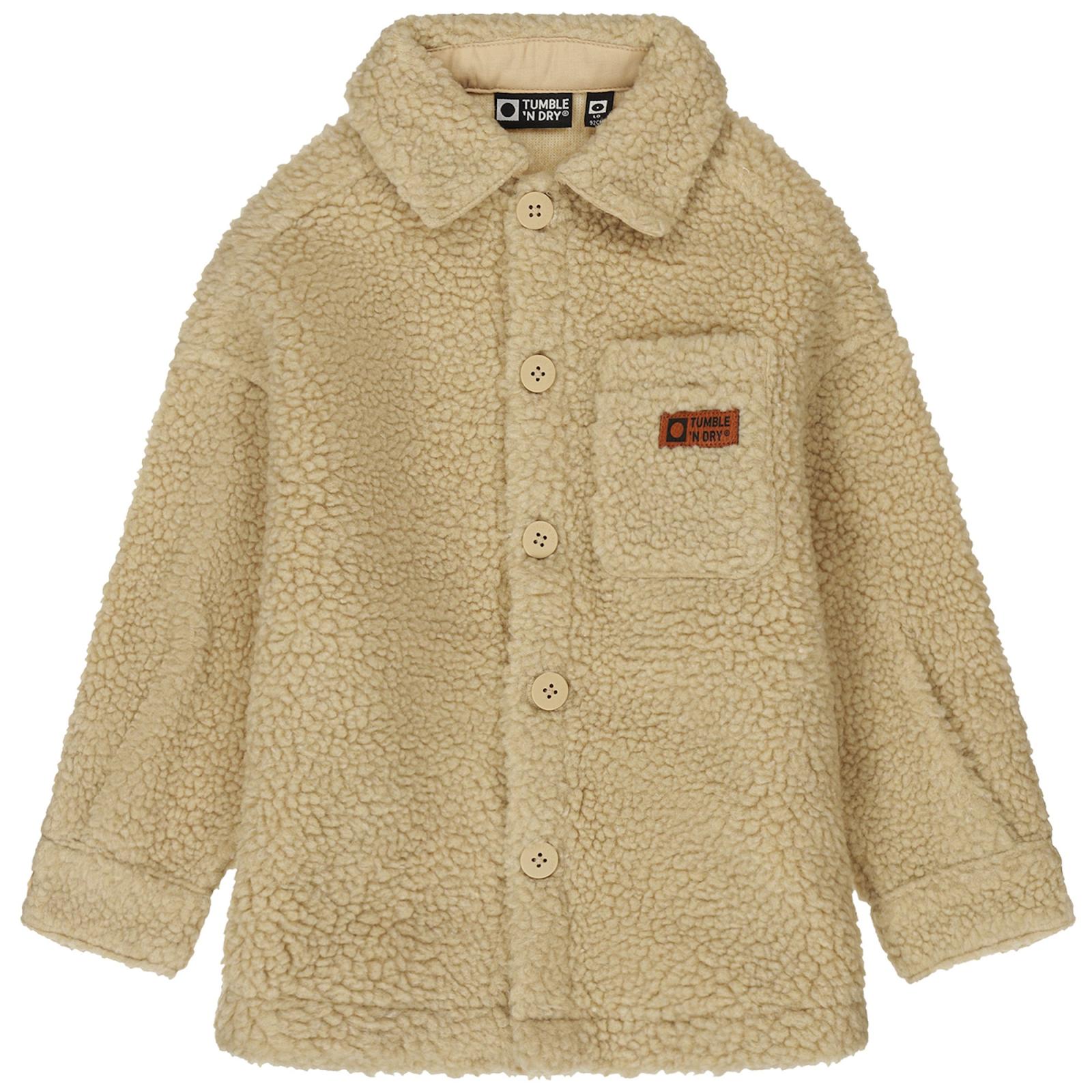 Playoff Jacket Boys Lo -Tumble 'n Dry