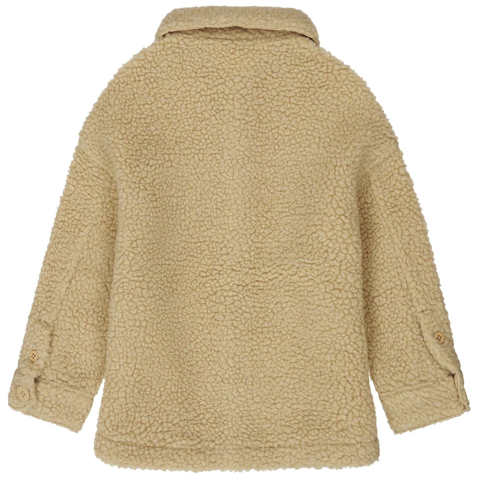 Playoff Jacket Boys Lo -Tumble 'n Dry