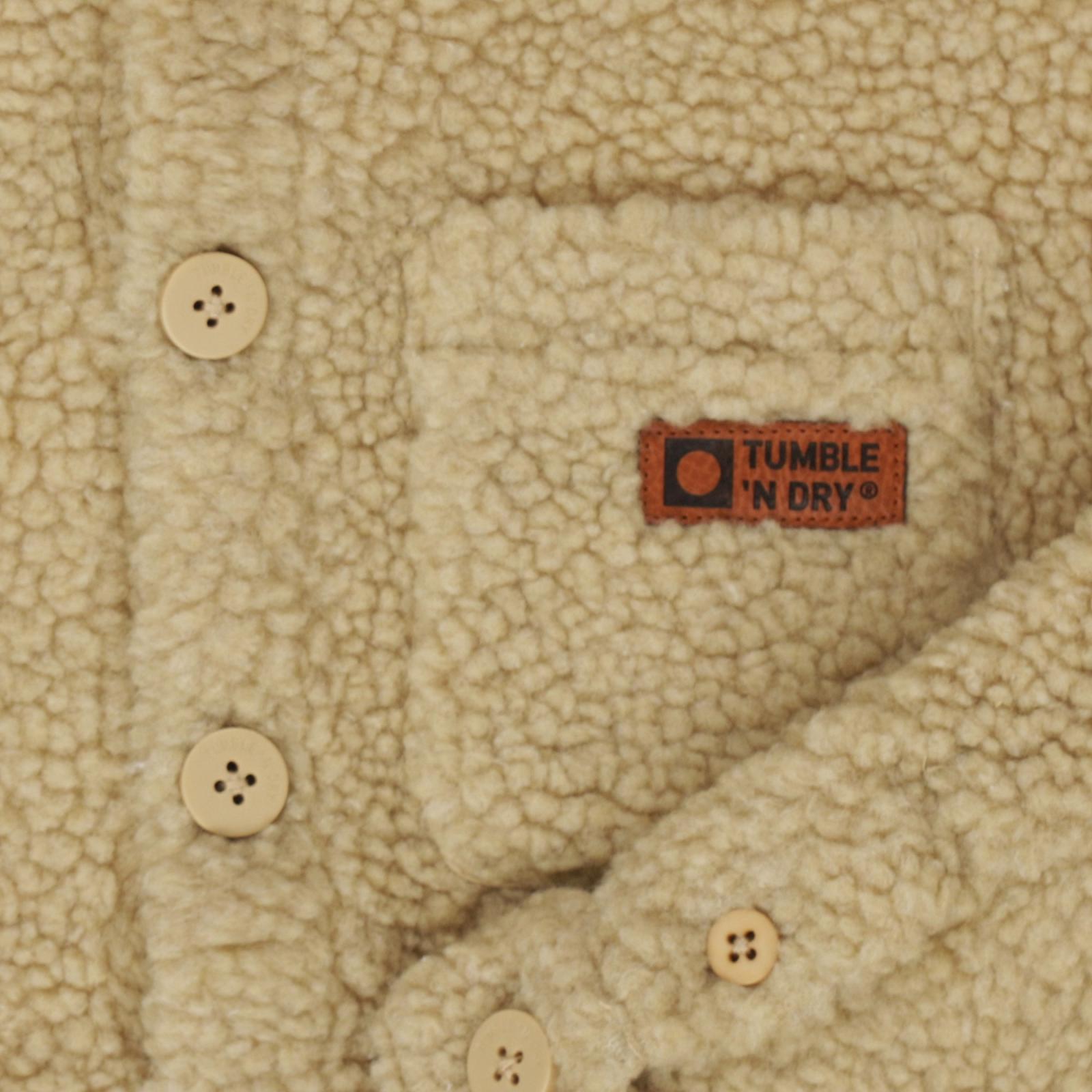 Playoff Jacket Boys Lo -Tumble 'n Dry