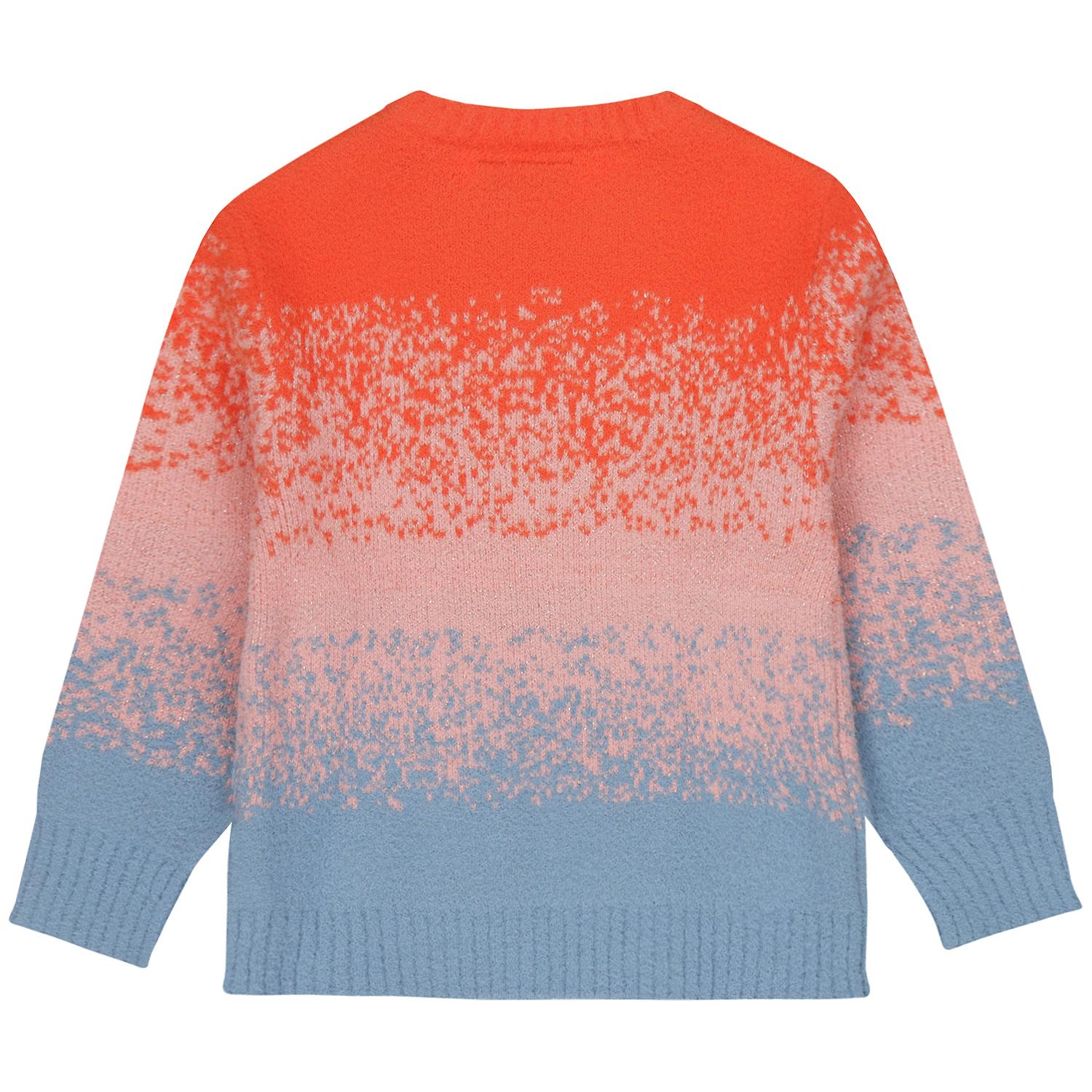 Savoir Knit Girls -Tumble 'n Dry