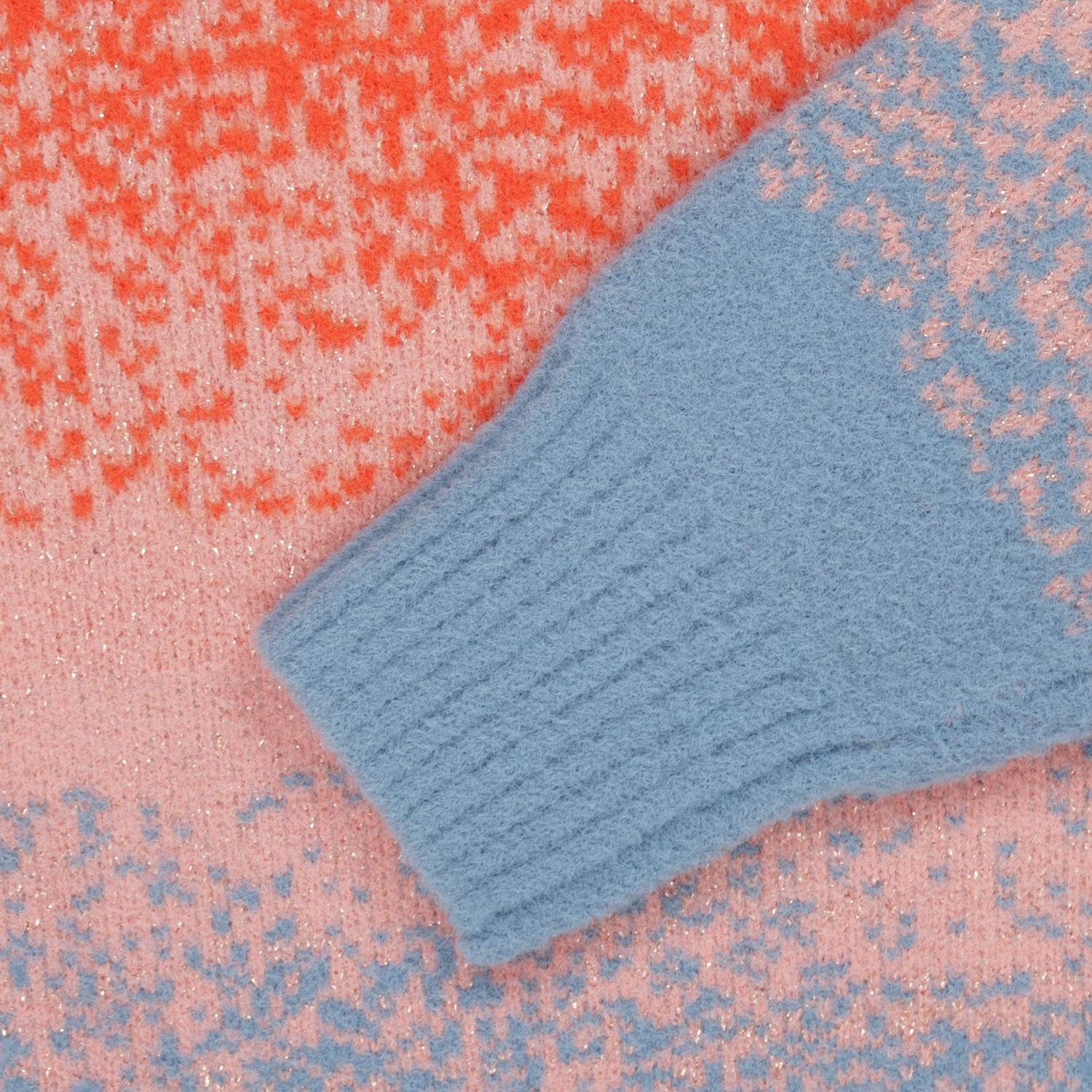 Savoir Knit Girls -Tumble 'n Dry