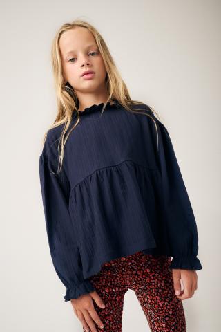 Isola Longsleeve Girls -Tumble 'n Dry