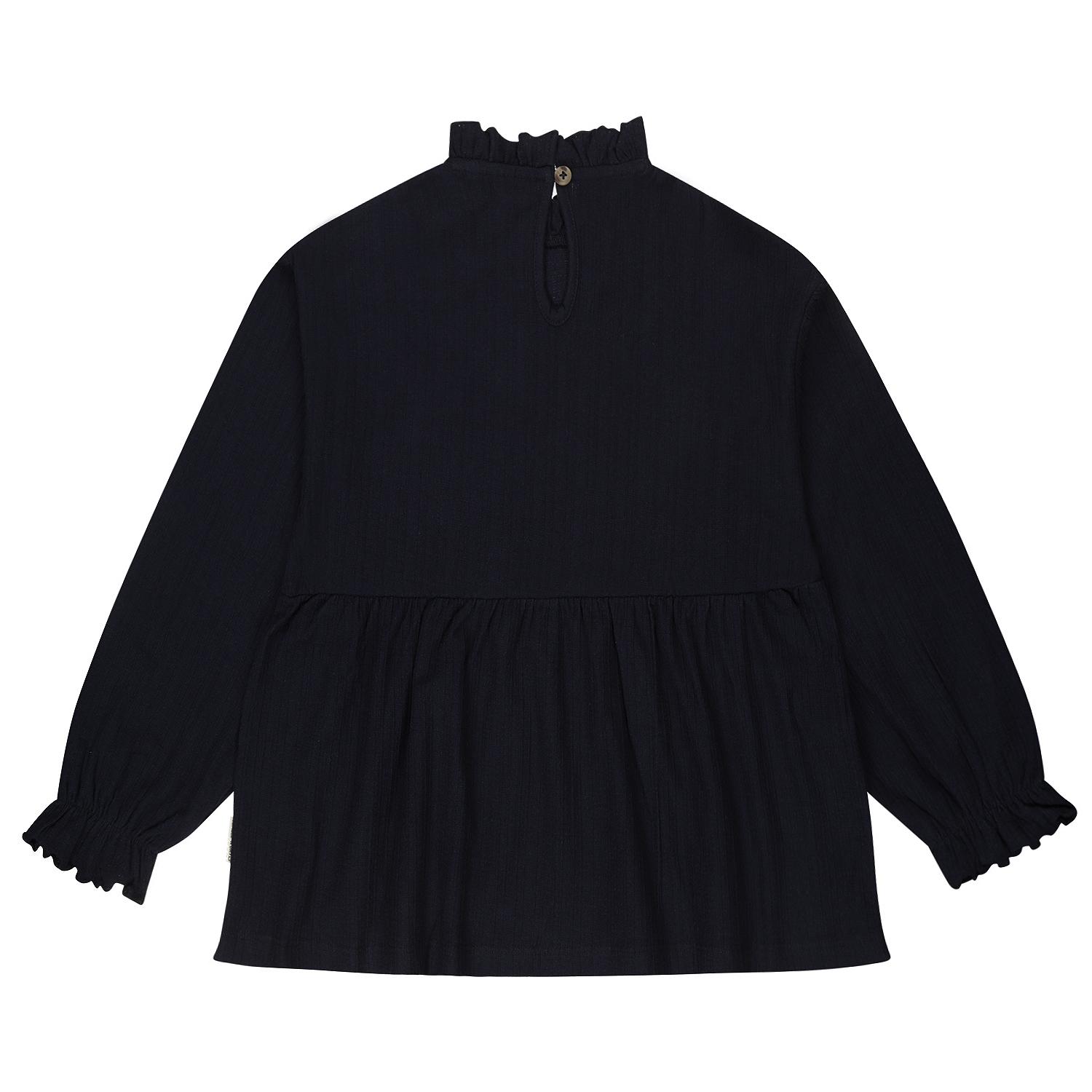 Isola Longsleeve Girls -Tumble 'n Dry