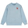 Morzine Sweatshirt Girls -Tumble 'n Dry