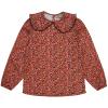 Flaine Blouse Girls Mid -Tumble 'n Dry