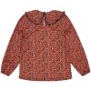 Flaine Blouse Girls Mid -Tumble 'n Dry