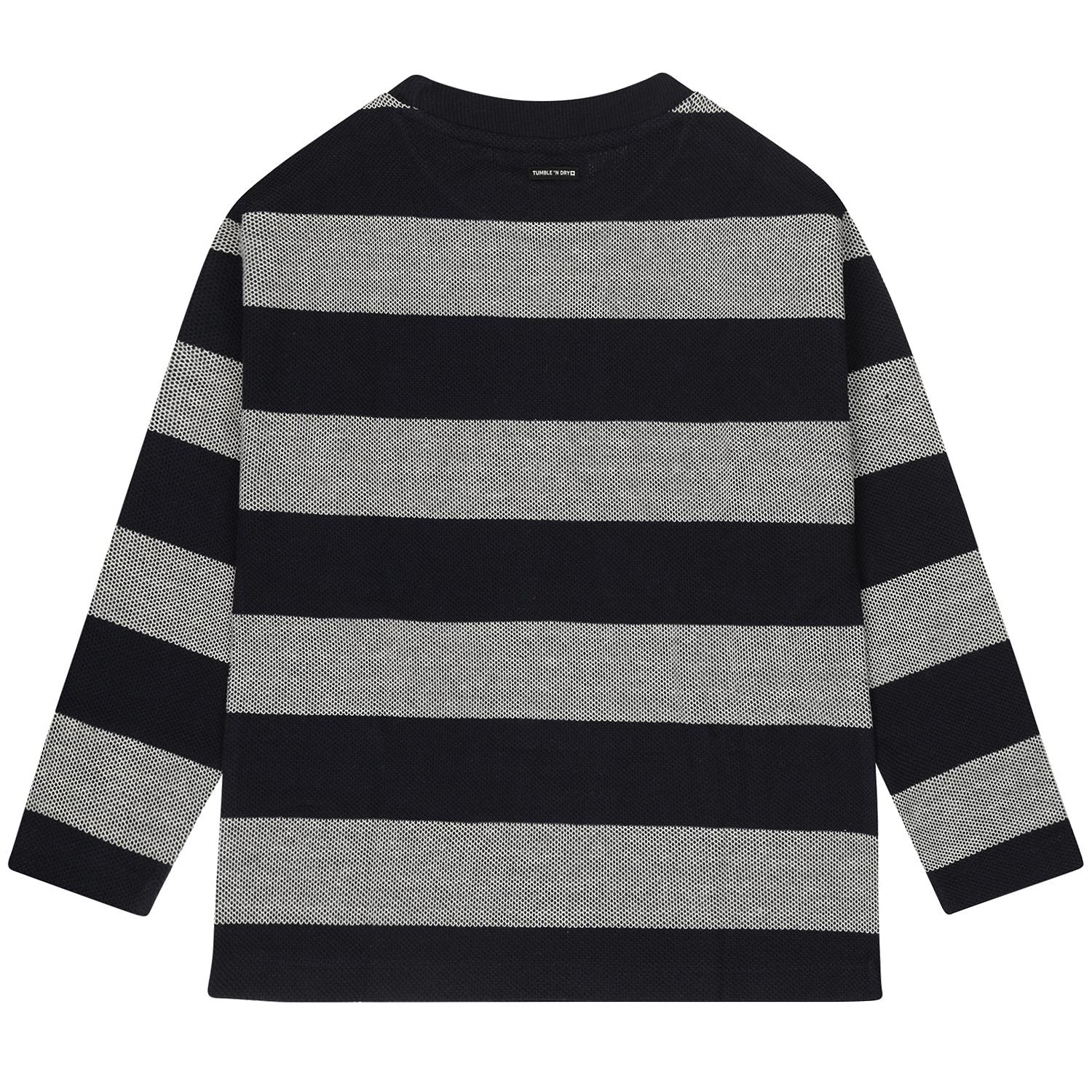 Mittelberg Longsleeve Boys -Tumble 'n Dry