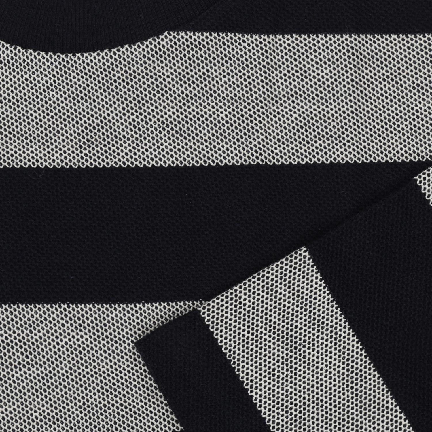 Mittelberg Longsleeve Boys -Tumble 'n Dry