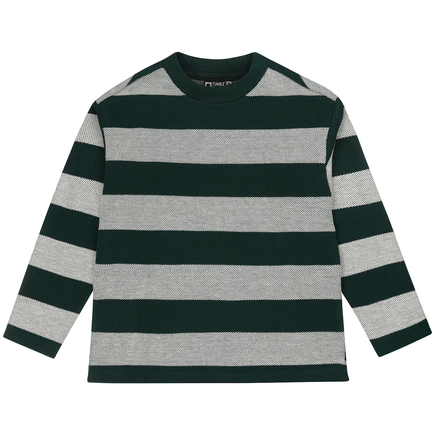 Mittelberg Longsleeve Boys -Tumble 'n Dry