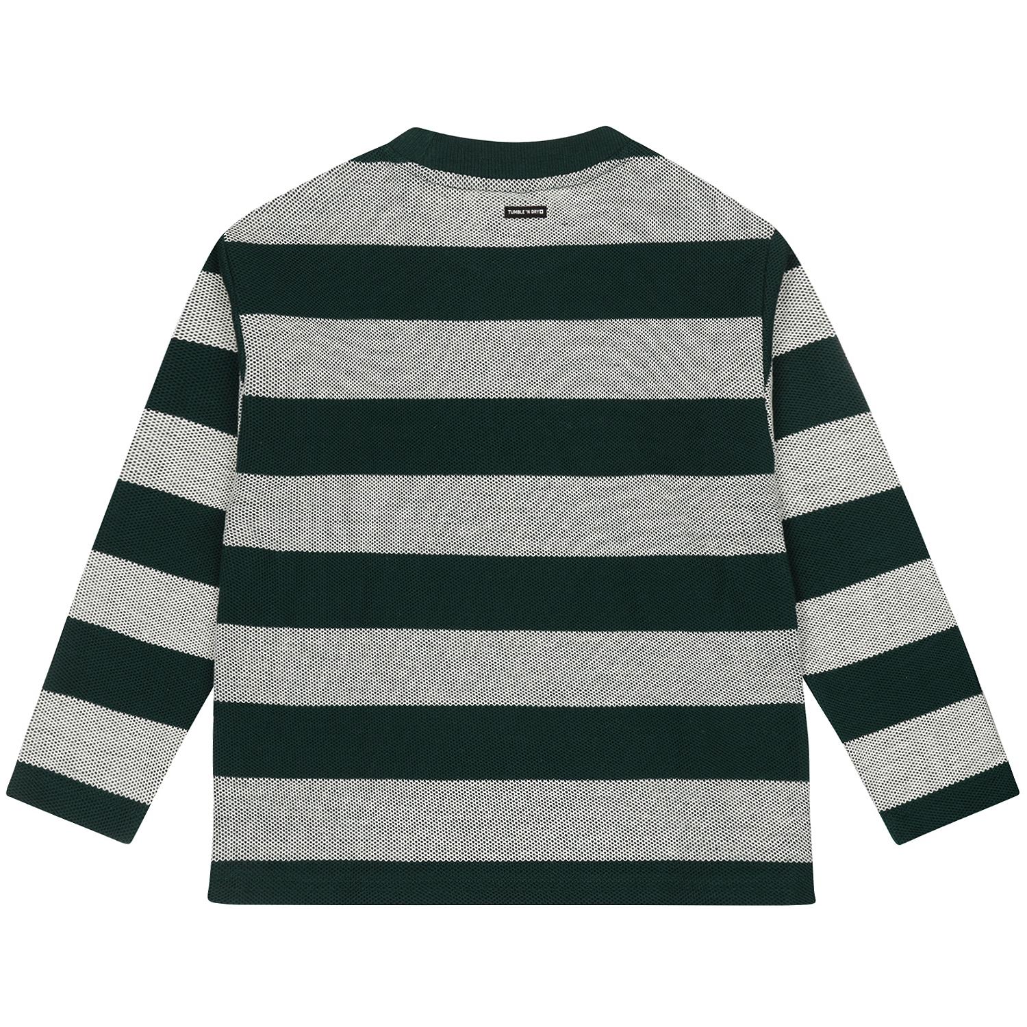 Mittelberg Longsleeve Boys -Tumble 'n Dry