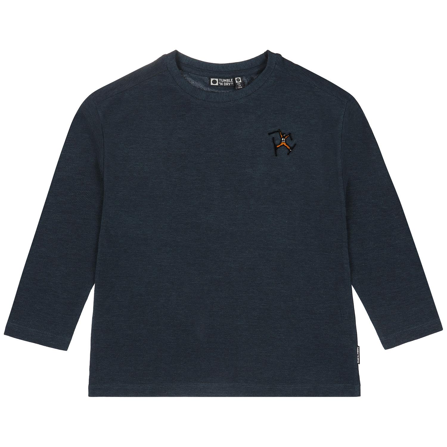 Gletscher Longsleeve Boys -Tumble 'n Dry