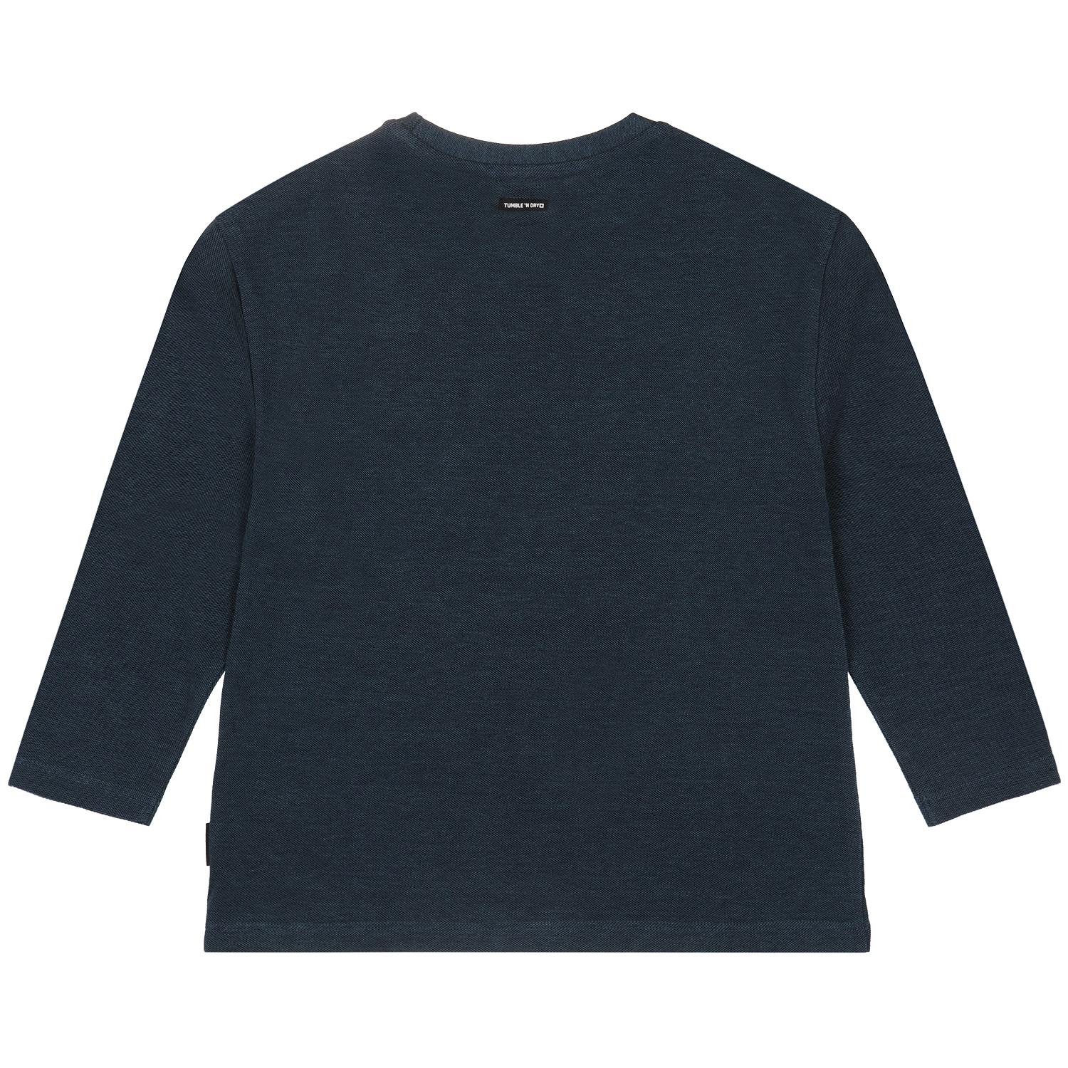 Gletscher Longsleeve Boys -Tumble 'n Dry