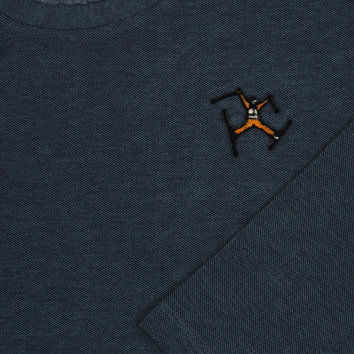 Gletscher Longsleeve Boys -Tumble 'n Dry