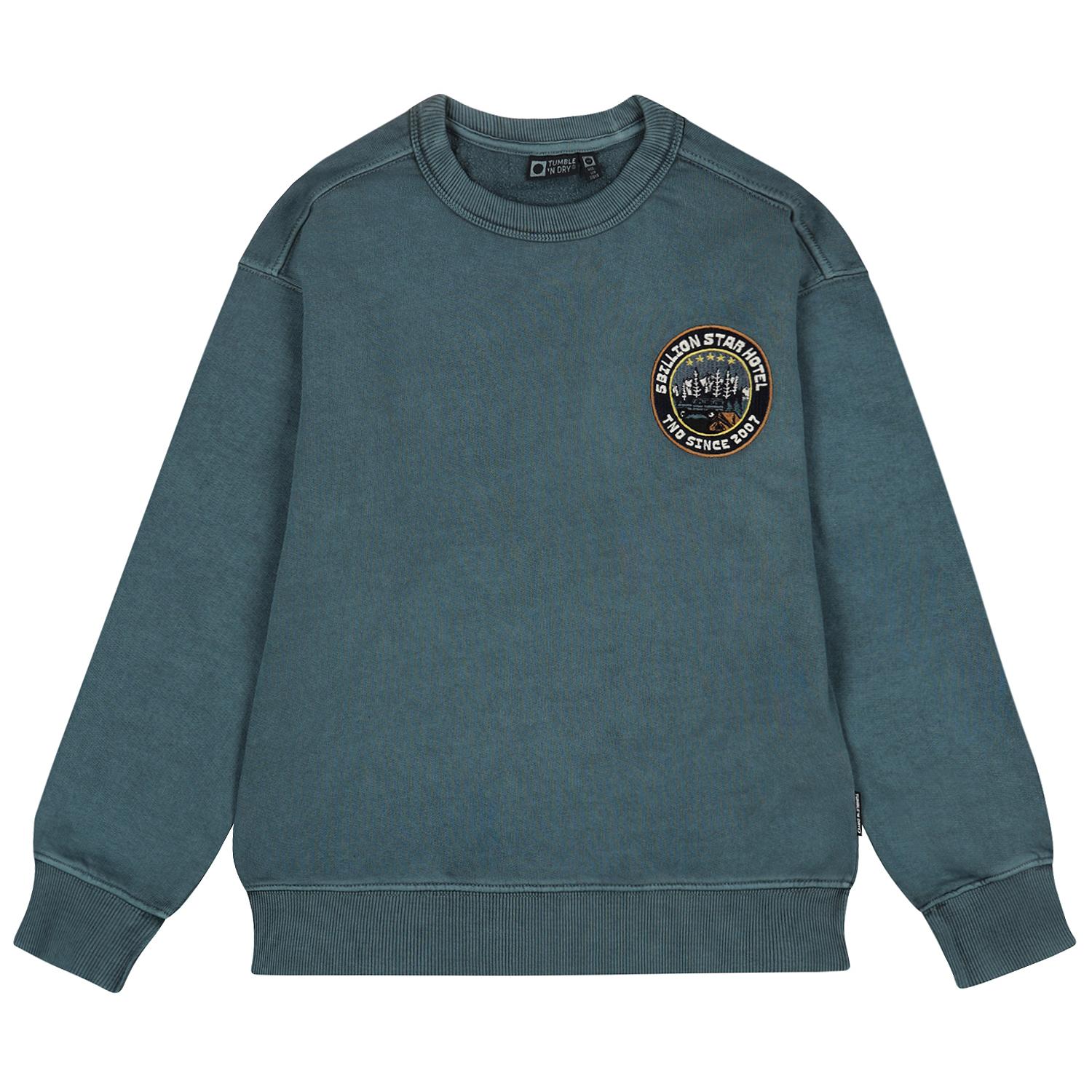 Brookville Sweatshirt Boys -Tumble 'n Dry