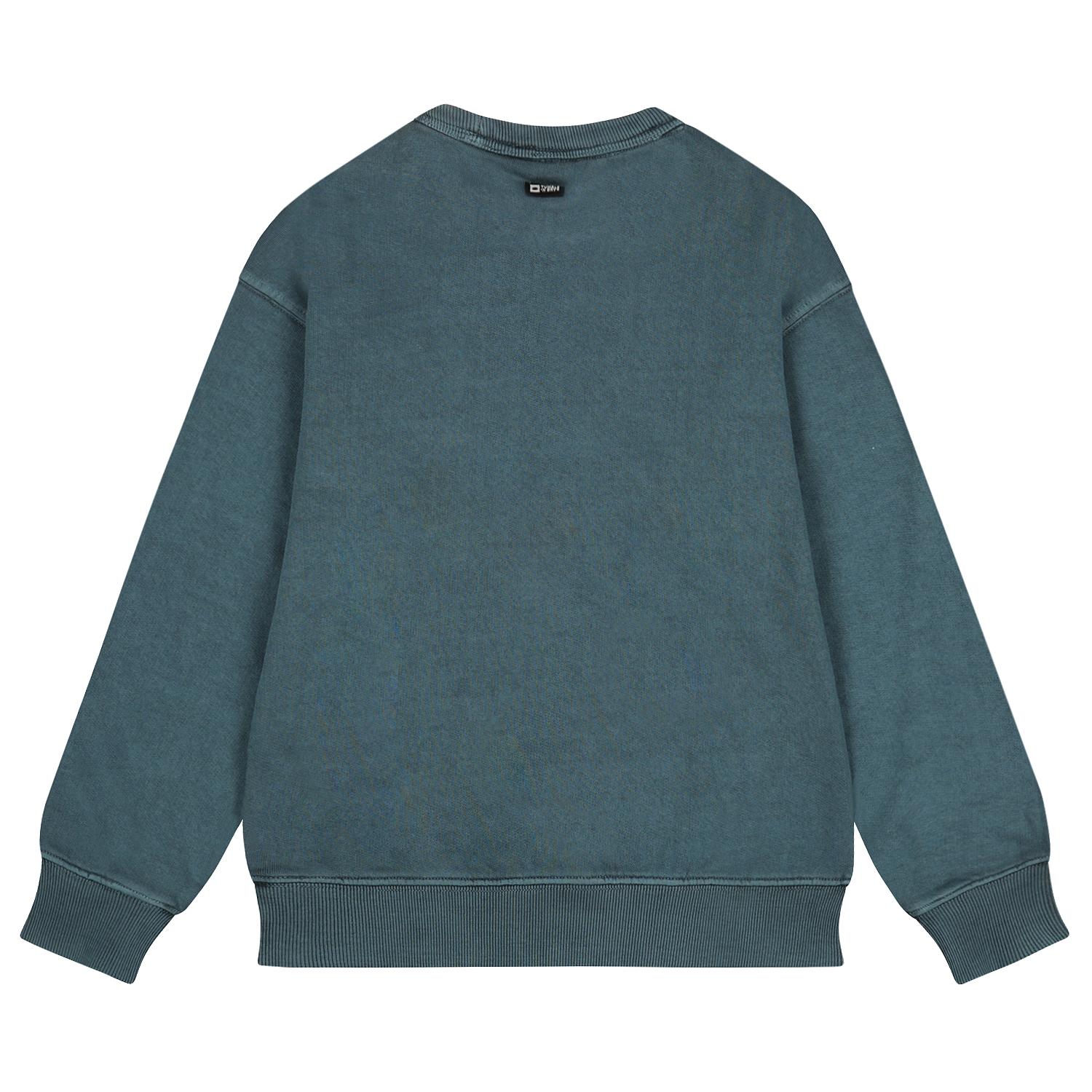 Brookville Sweatshirt Boys -Tumble 'n Dry