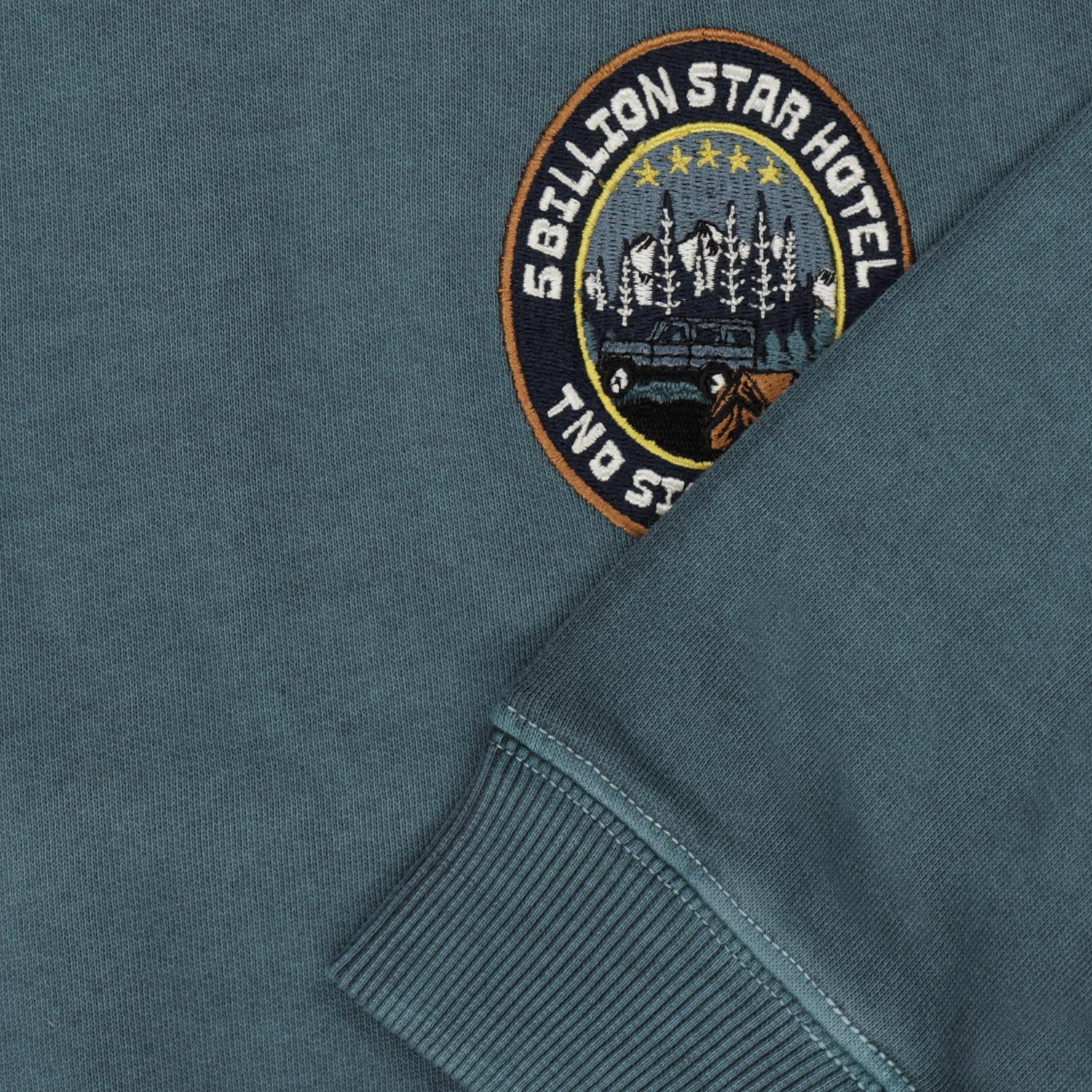 Brookville Sweatshirt Boys -Tumble 'n Dry