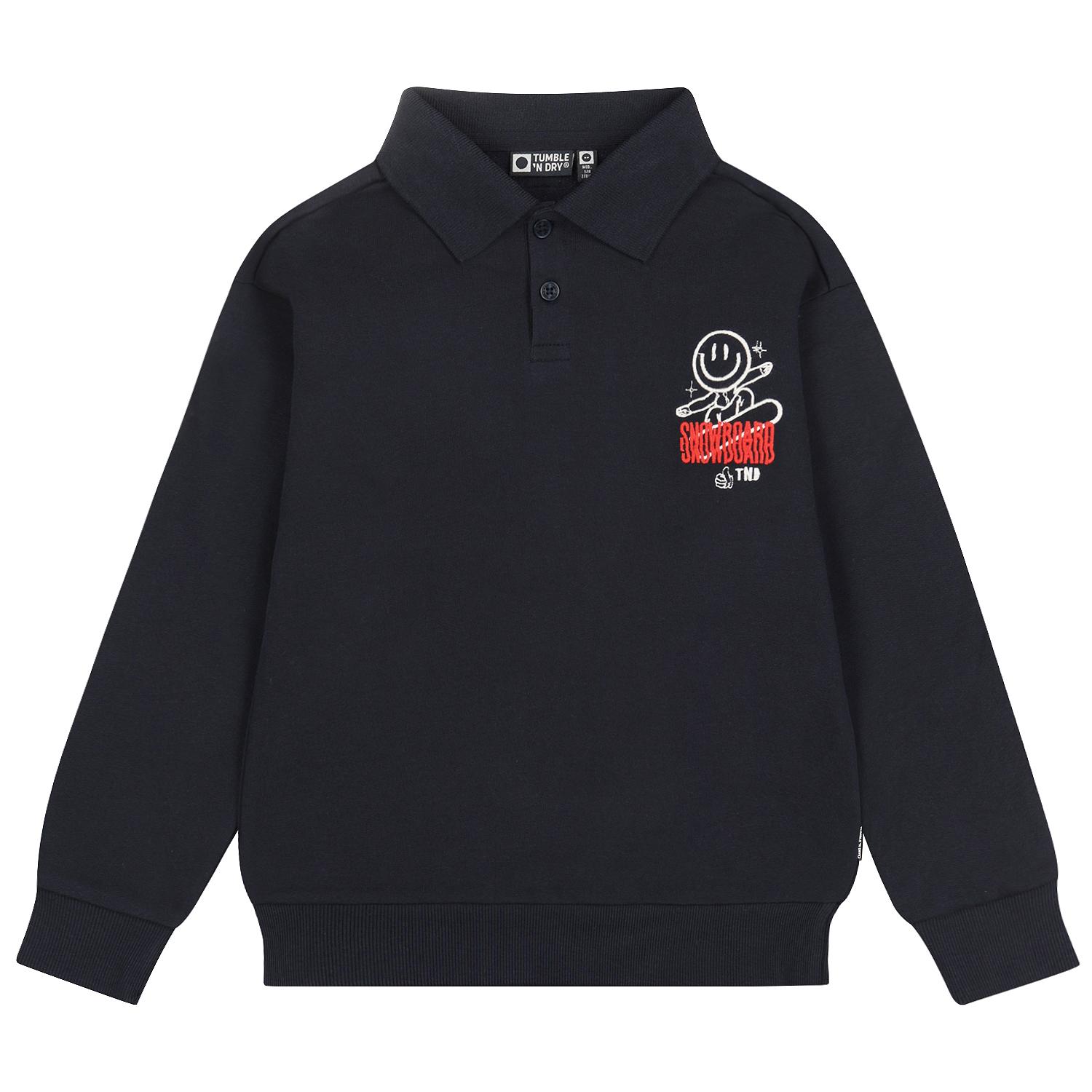 Stanz Sweatshirt Boys -Tumble 'n Dry