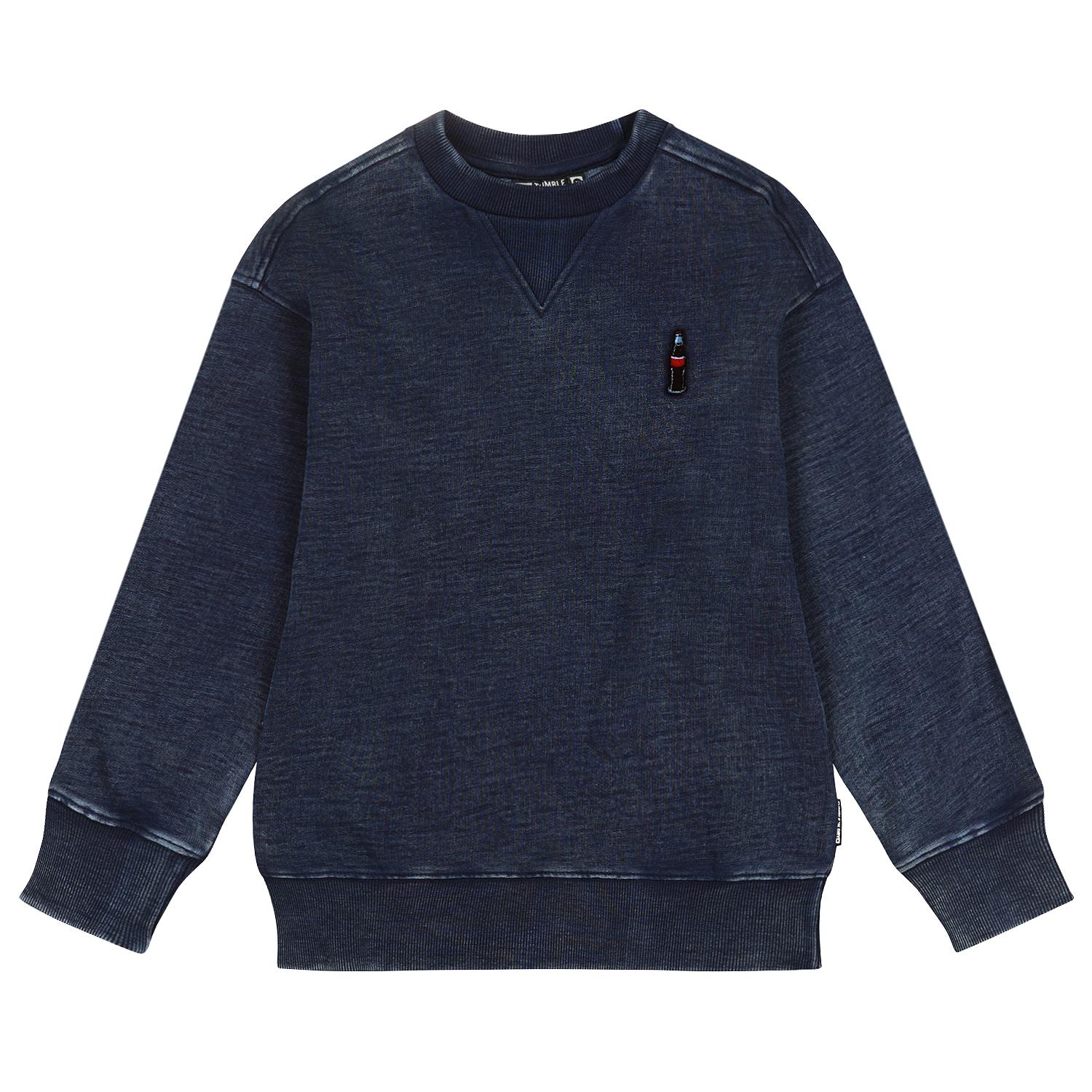 Steiermark Sweatshirt Boys -Tumble 'n Dry