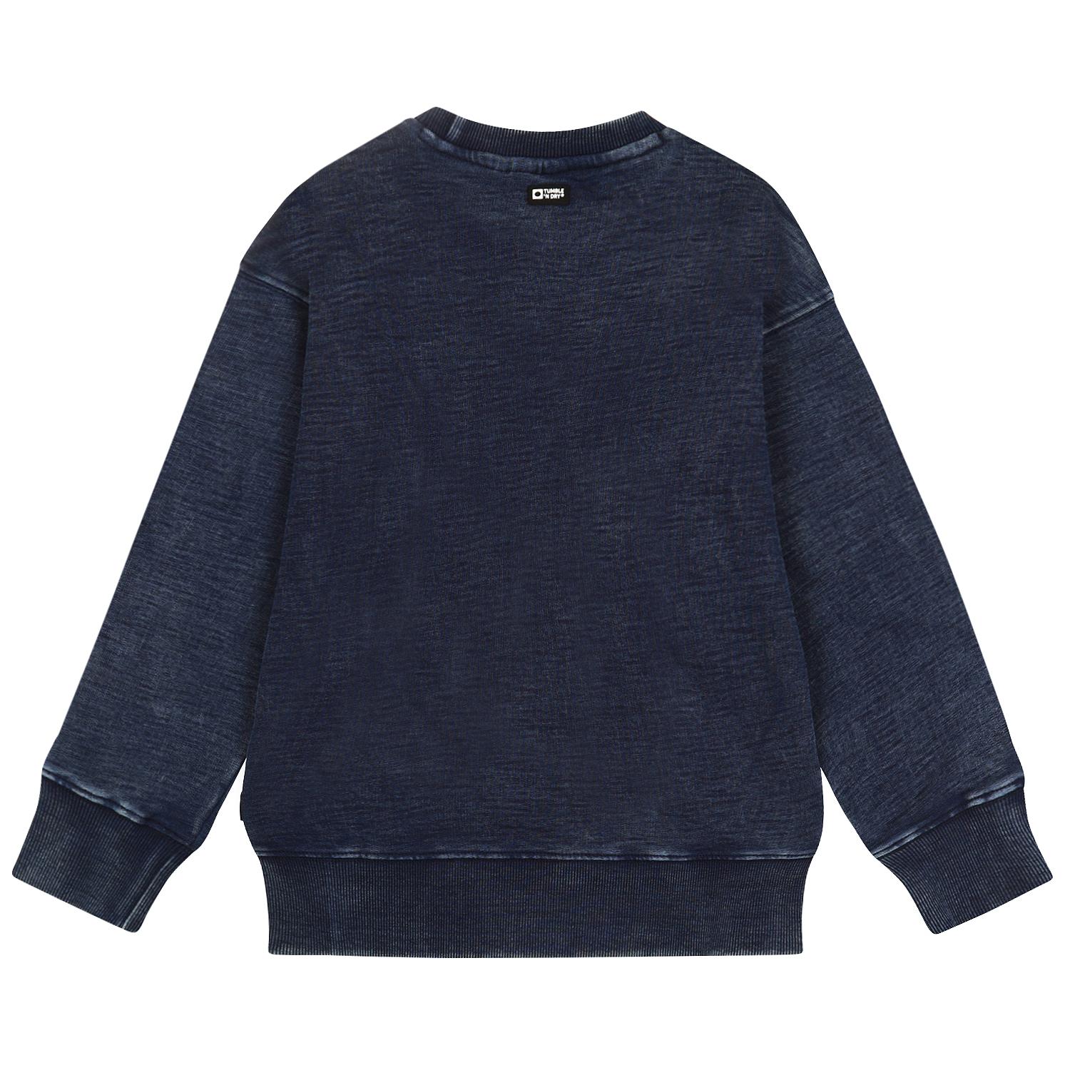 Steiermark Sweatshirt Boys -Tumble 'n Dry