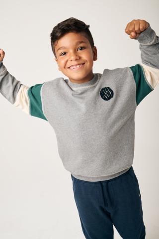 Bushwick Sweater Boys -Tumble 'n Dry