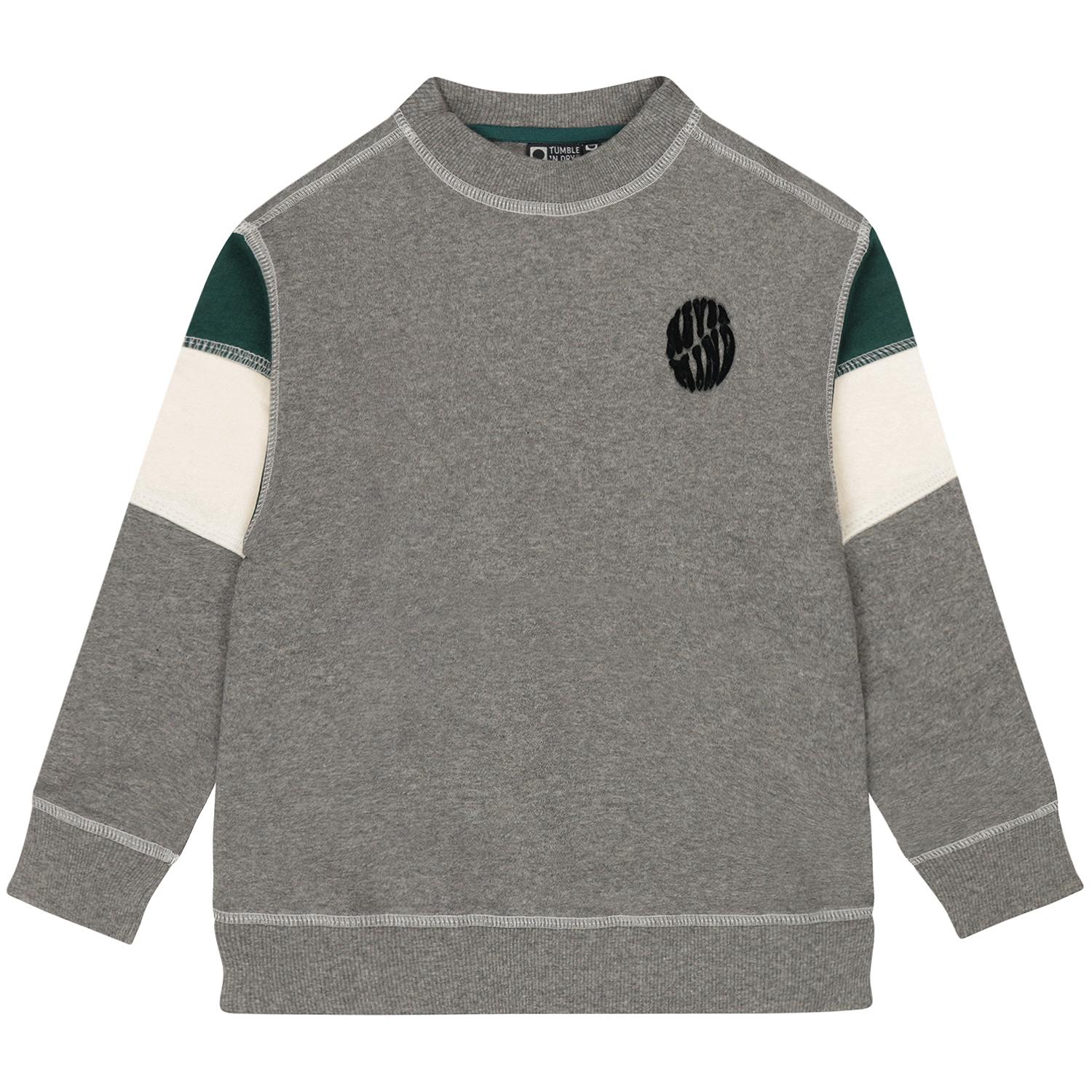 Bushwick Sweater Boys -Tumble 'n Dry