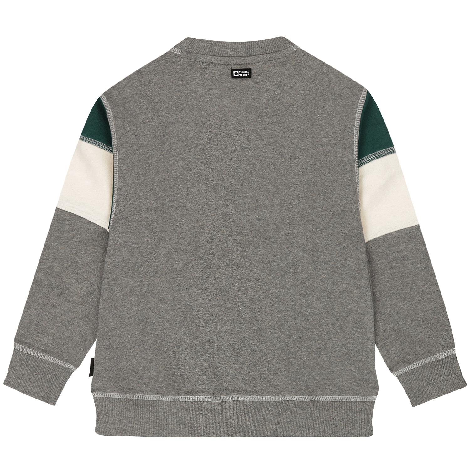 Bushwick Sweater Boys -Tumble 'n Dry