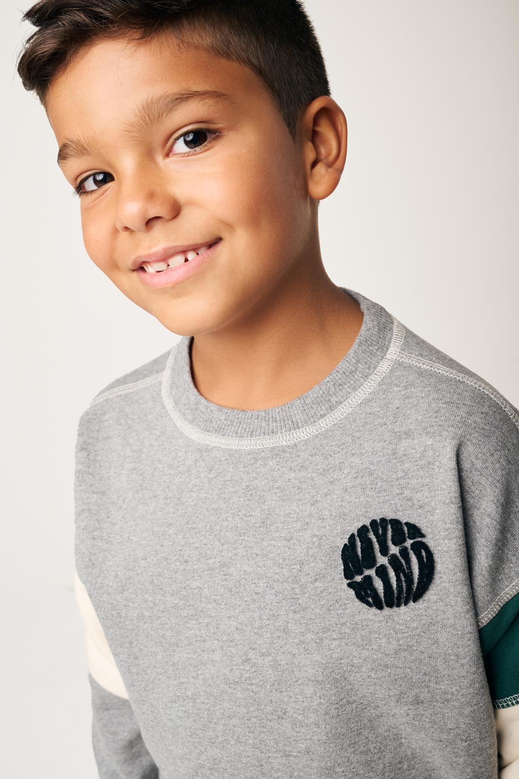 Bushwick Sweater Boys -Tumble 'n Dry