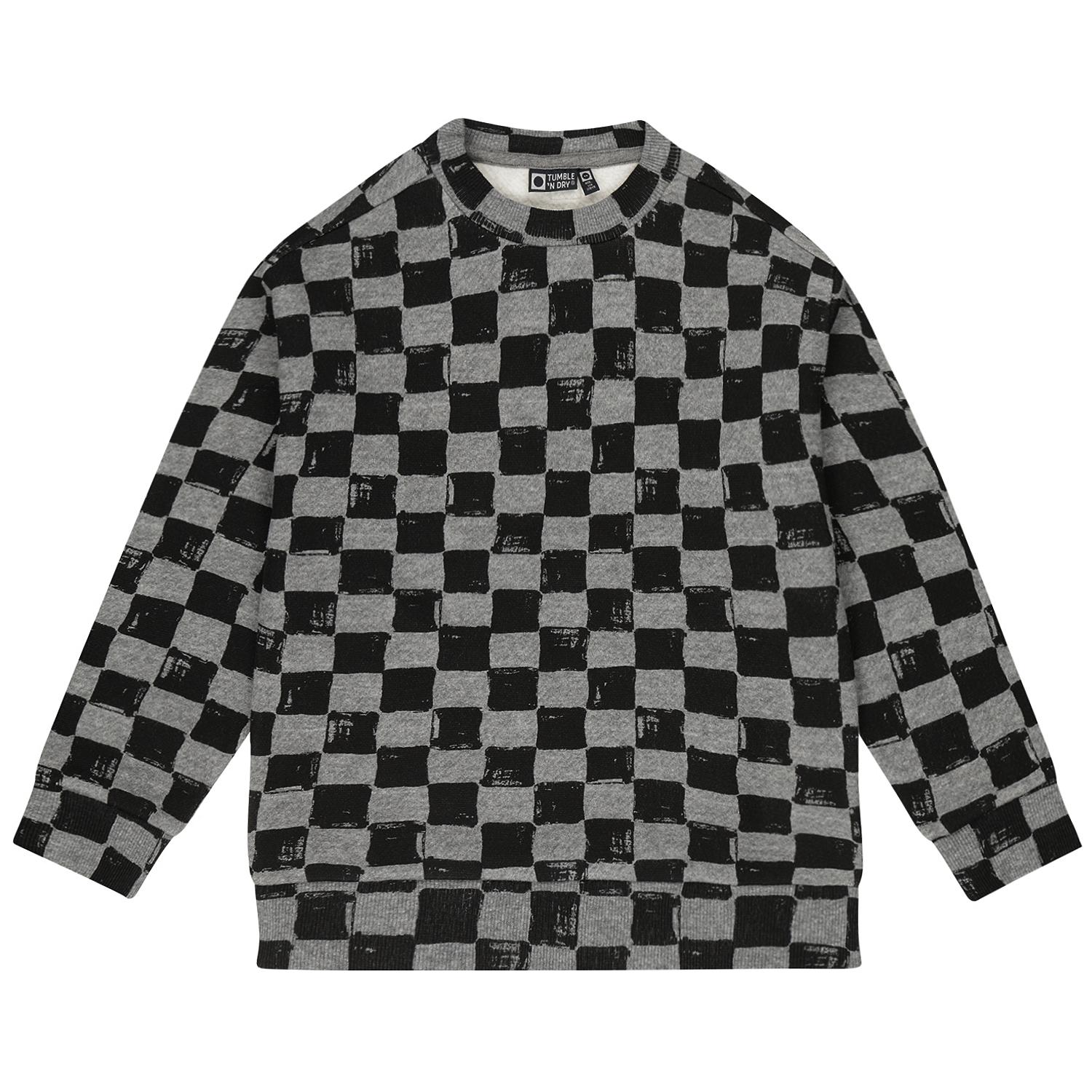 Staten Island Sweatshirt Boys -Tumble 'n Dry