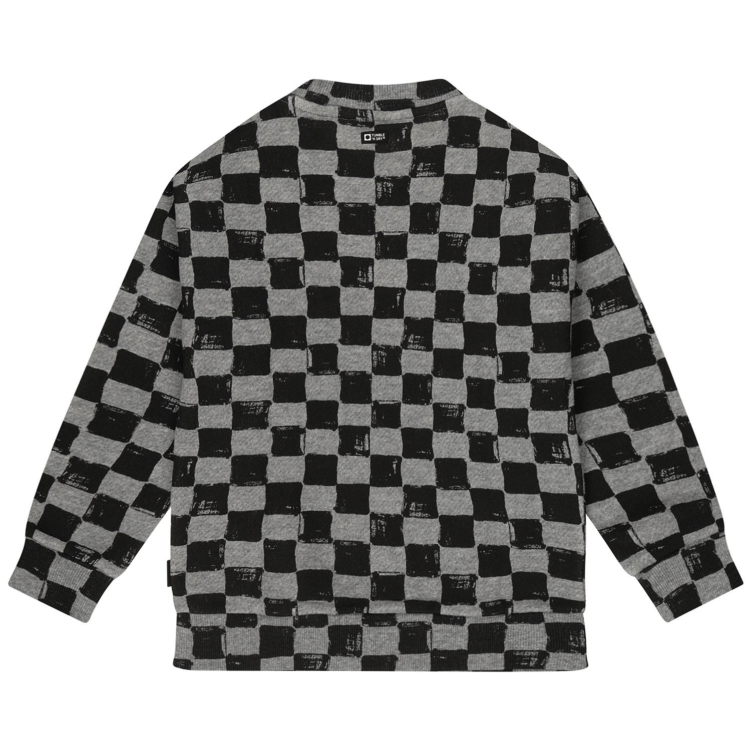 Staten Island Sweatshirt Boys -Tumble 'n Dry