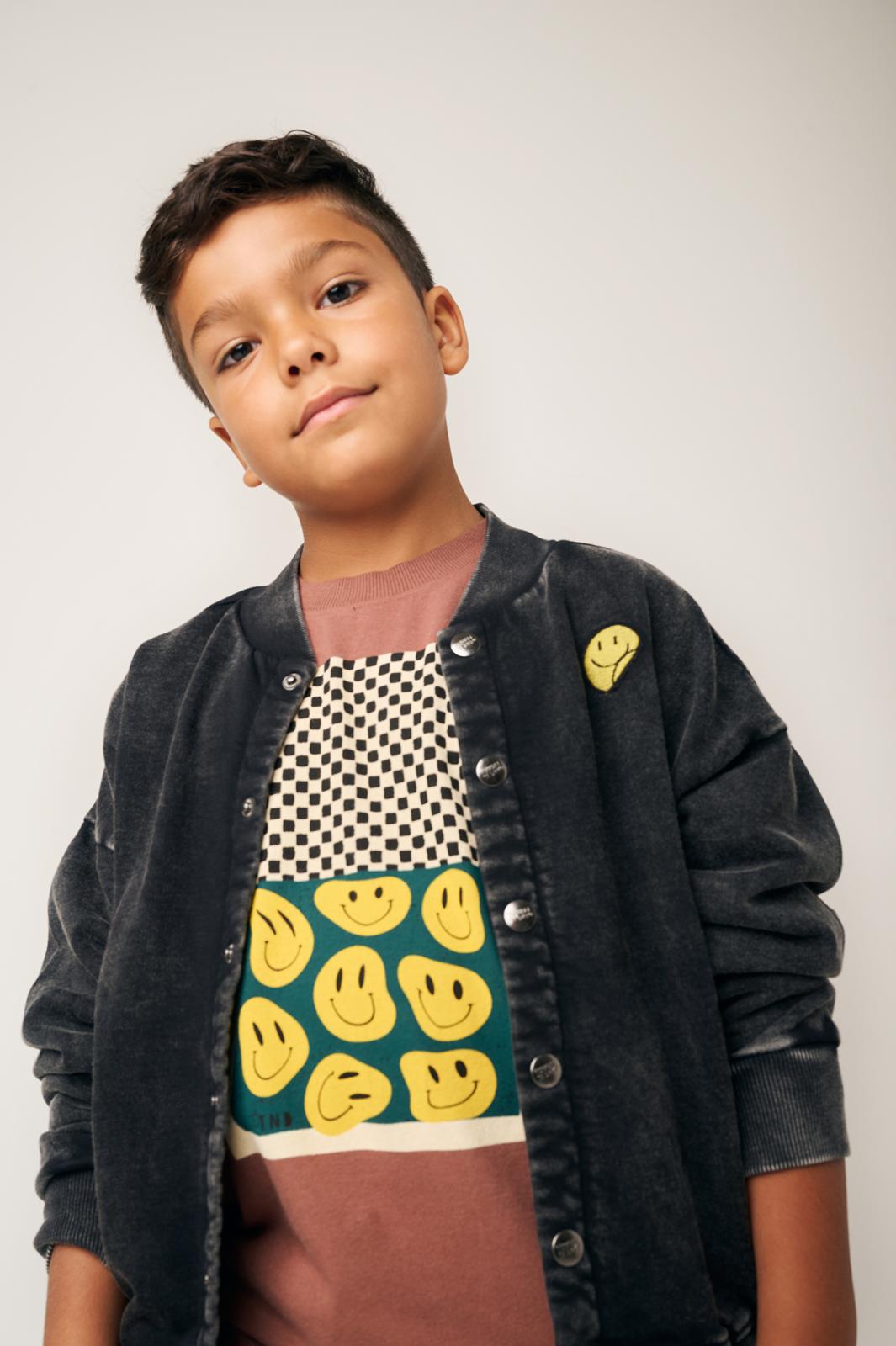 Highbridge Jacket Boys -Tumble 'n Dry