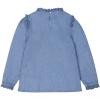 Snowdrop Blouse Girls -Tumble 'n Dry