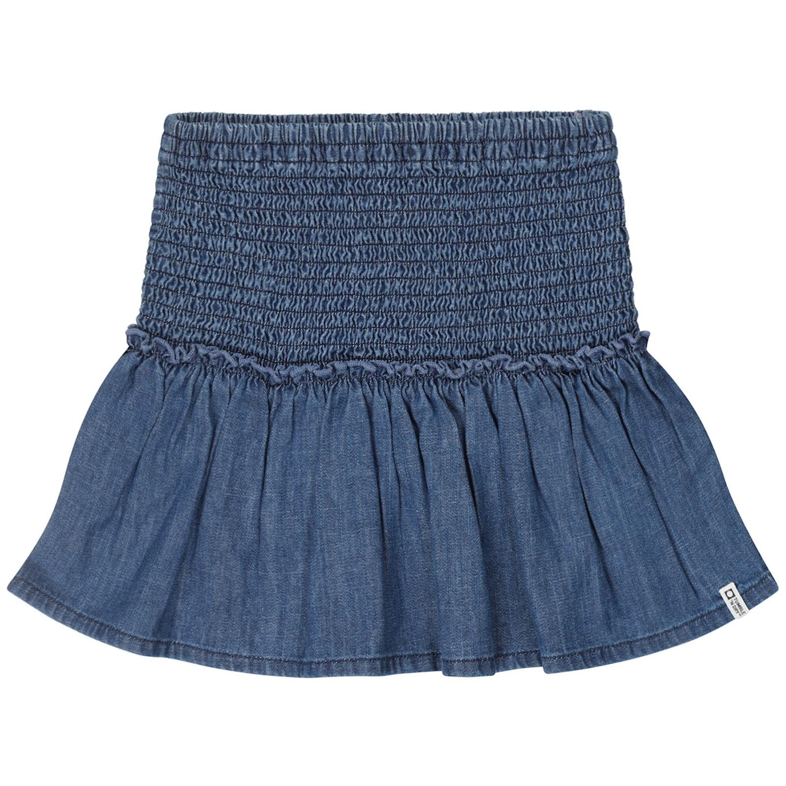 Meadow Skirt Girls -Tumble 'n Dry