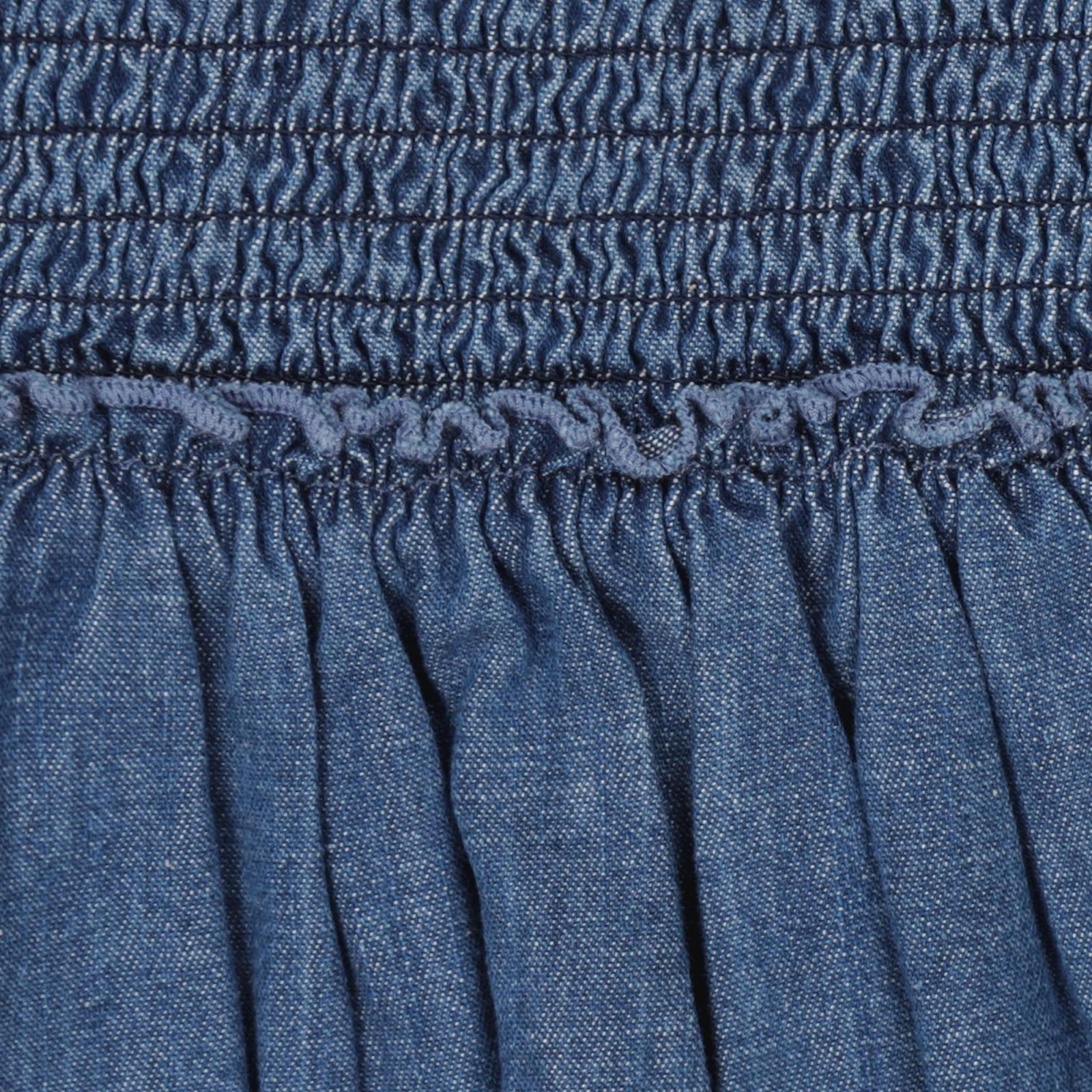 Meadow Skirt Girls -Tumble 'n Dry