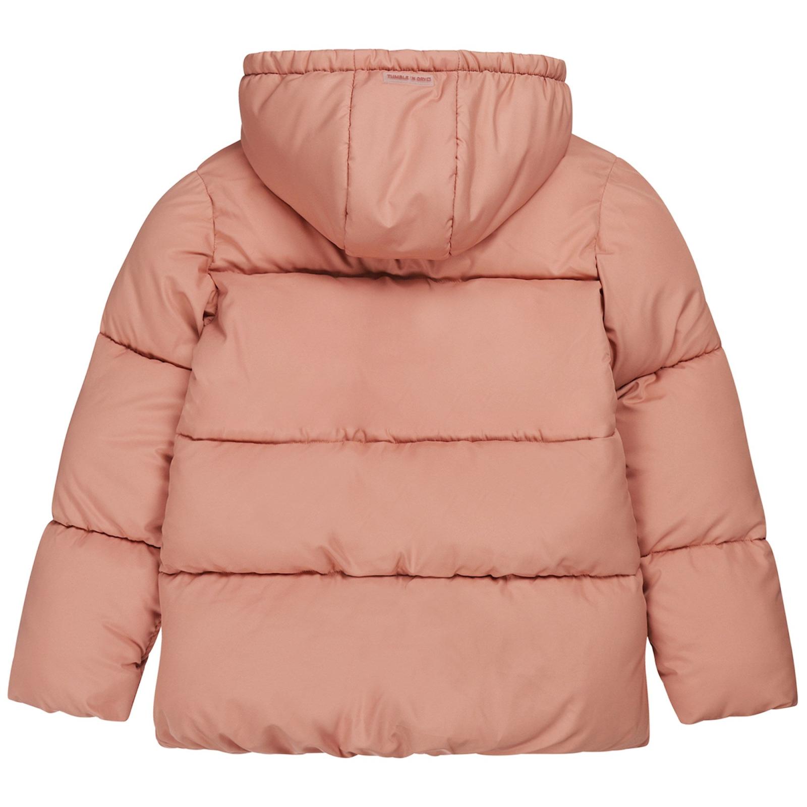 Innsbruck Jacket Girls Mid -Tumble 'n Dry