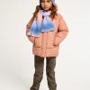 Innsbruck Jacket Girls Mid -Tumble 'n Dry