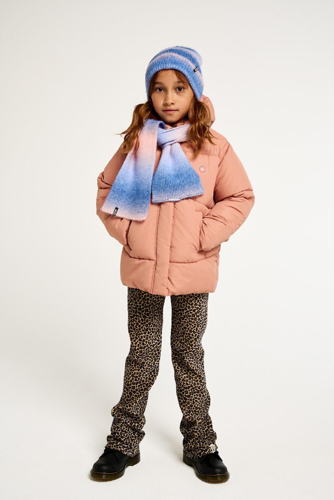 Innsbruck Jacket Girls Mid -Tumble 'n Dry