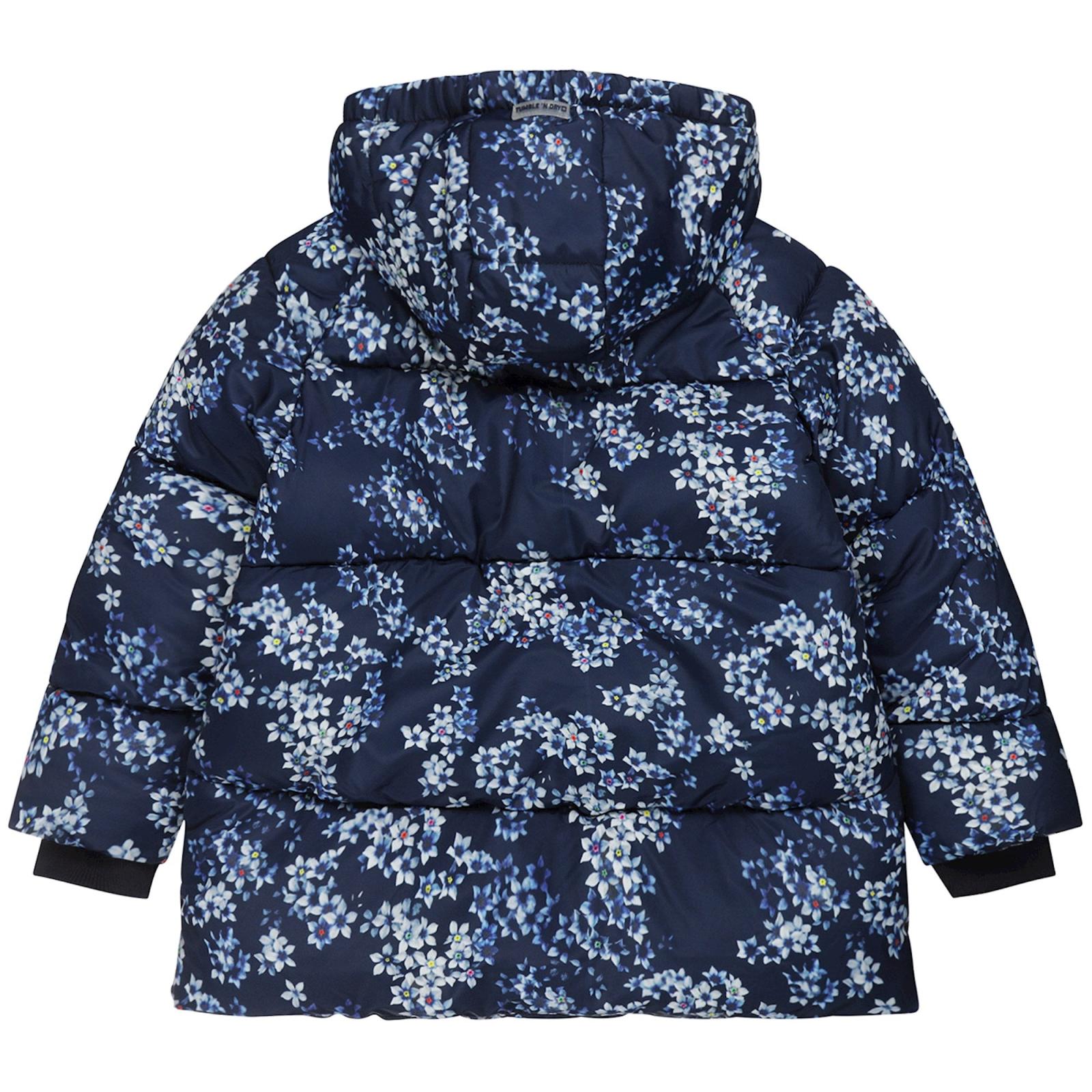 Lienz Jacket Girls Mid -Tumble 'n Dry
