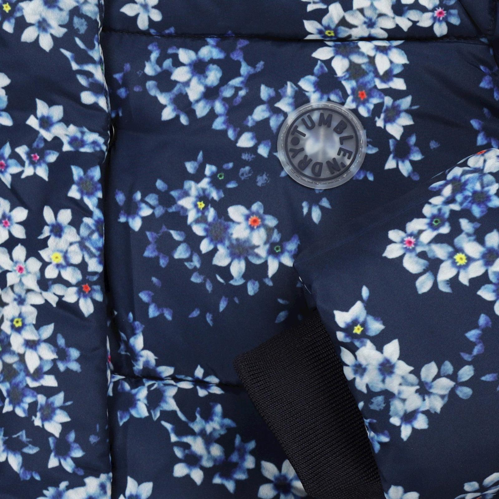 Lienz Jacket Girls Mid -Tumble 'n Dry