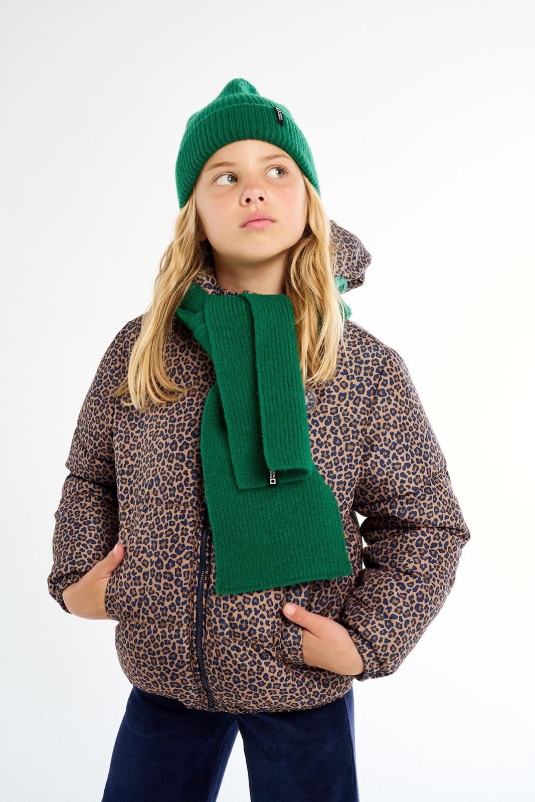 Villach Jacket Girls Mid -Tumble 'n Dry