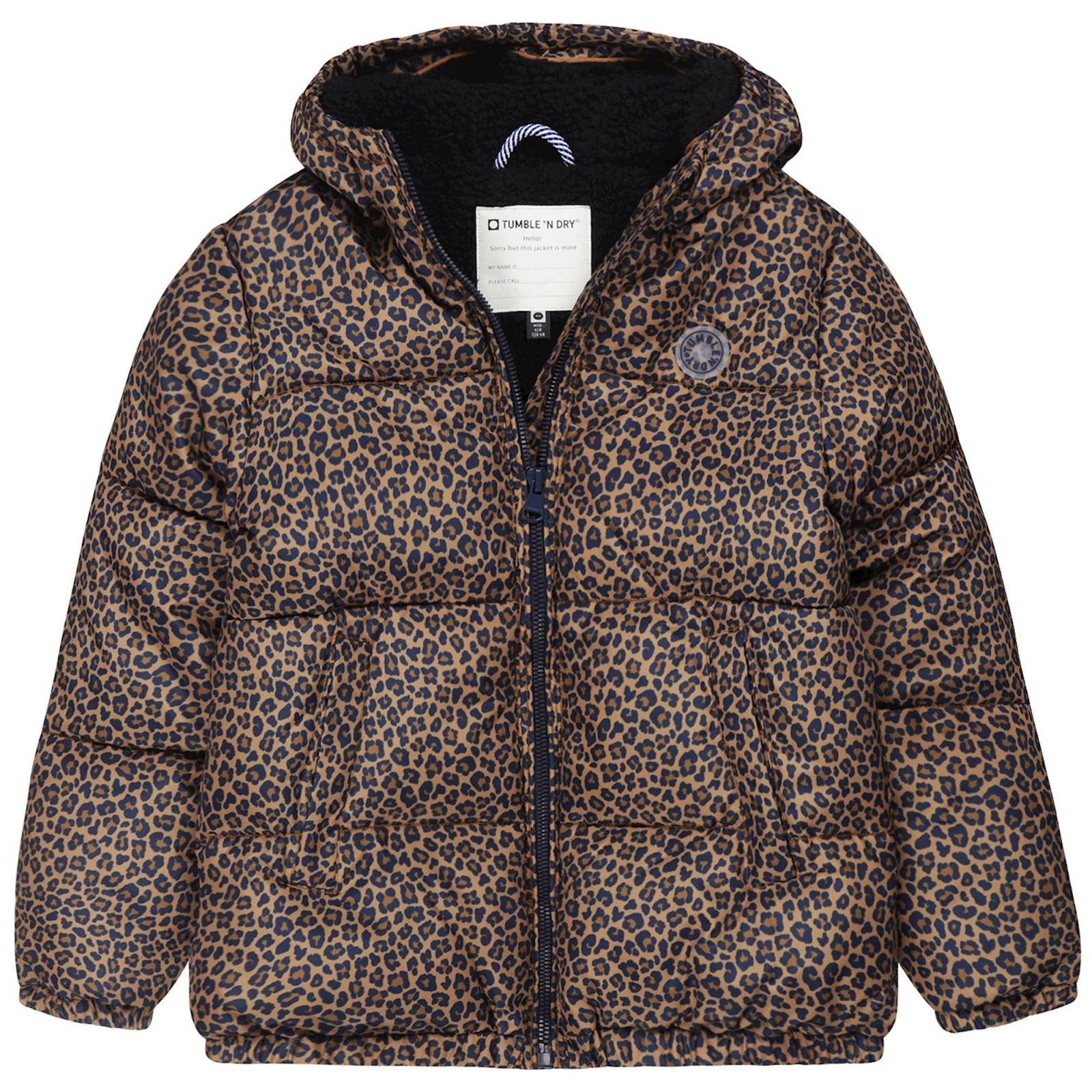 Villach Jacket Girls Mid -Tumble 'n Dry