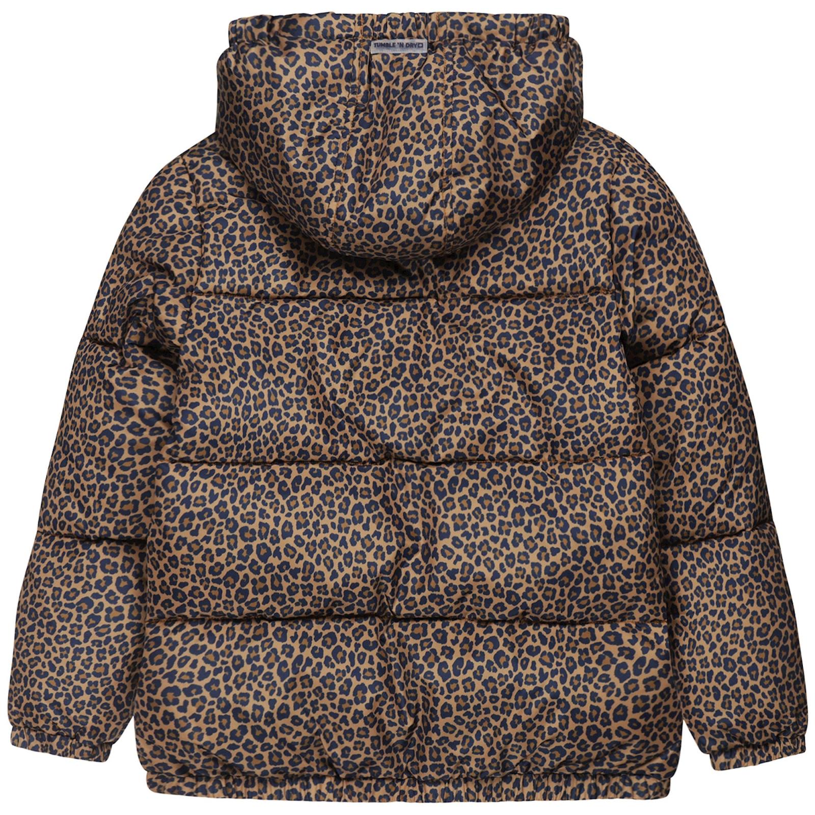 Villach Jacket Girls Mid -Tumble 'n Dry