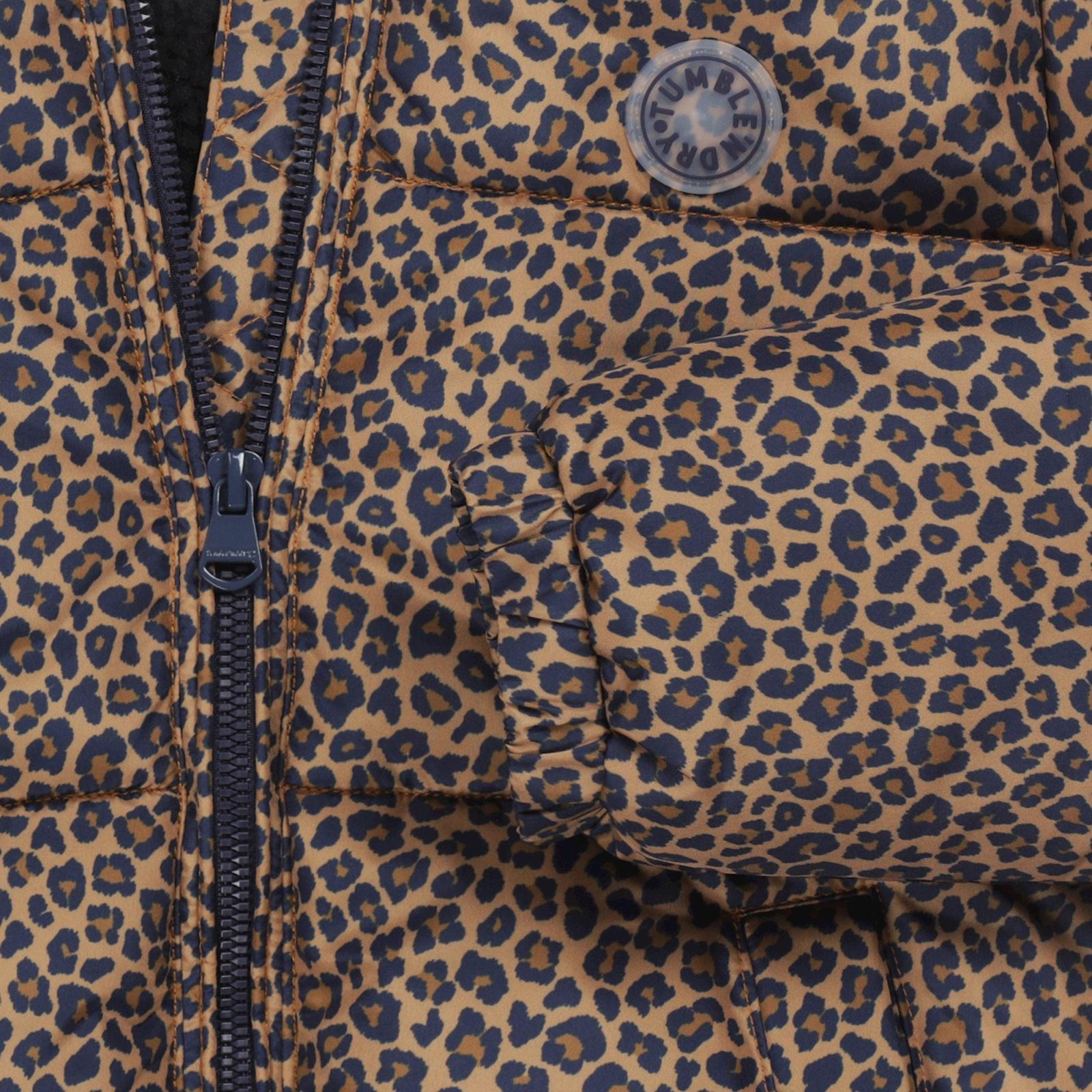 Villach Jacket Girls Mid -Tumble 'n Dry