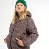 Villach Jacket Girls Mid -Tumble 'n Dry