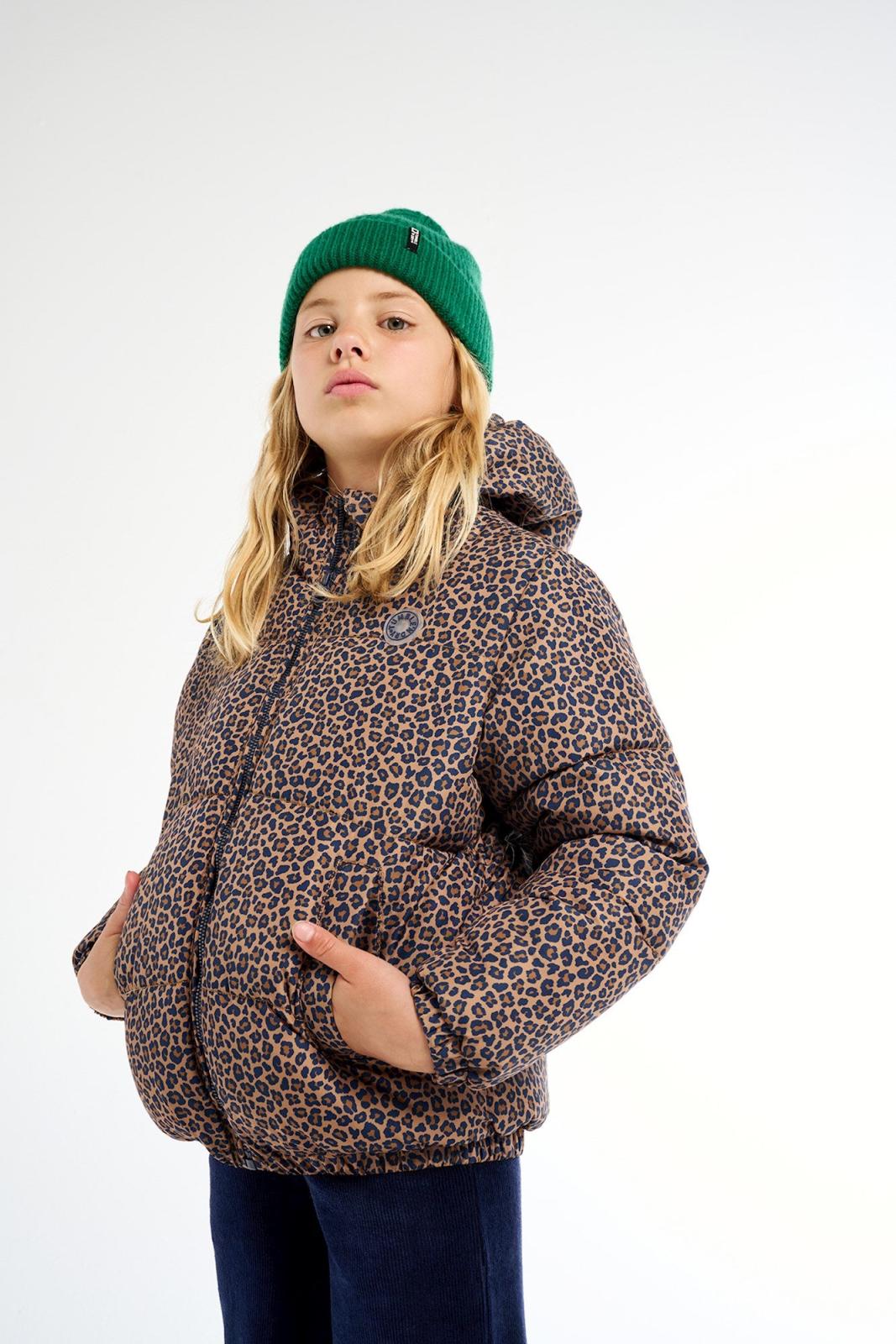 Villach Jacket Girls Mid -Tumble 'n Dry