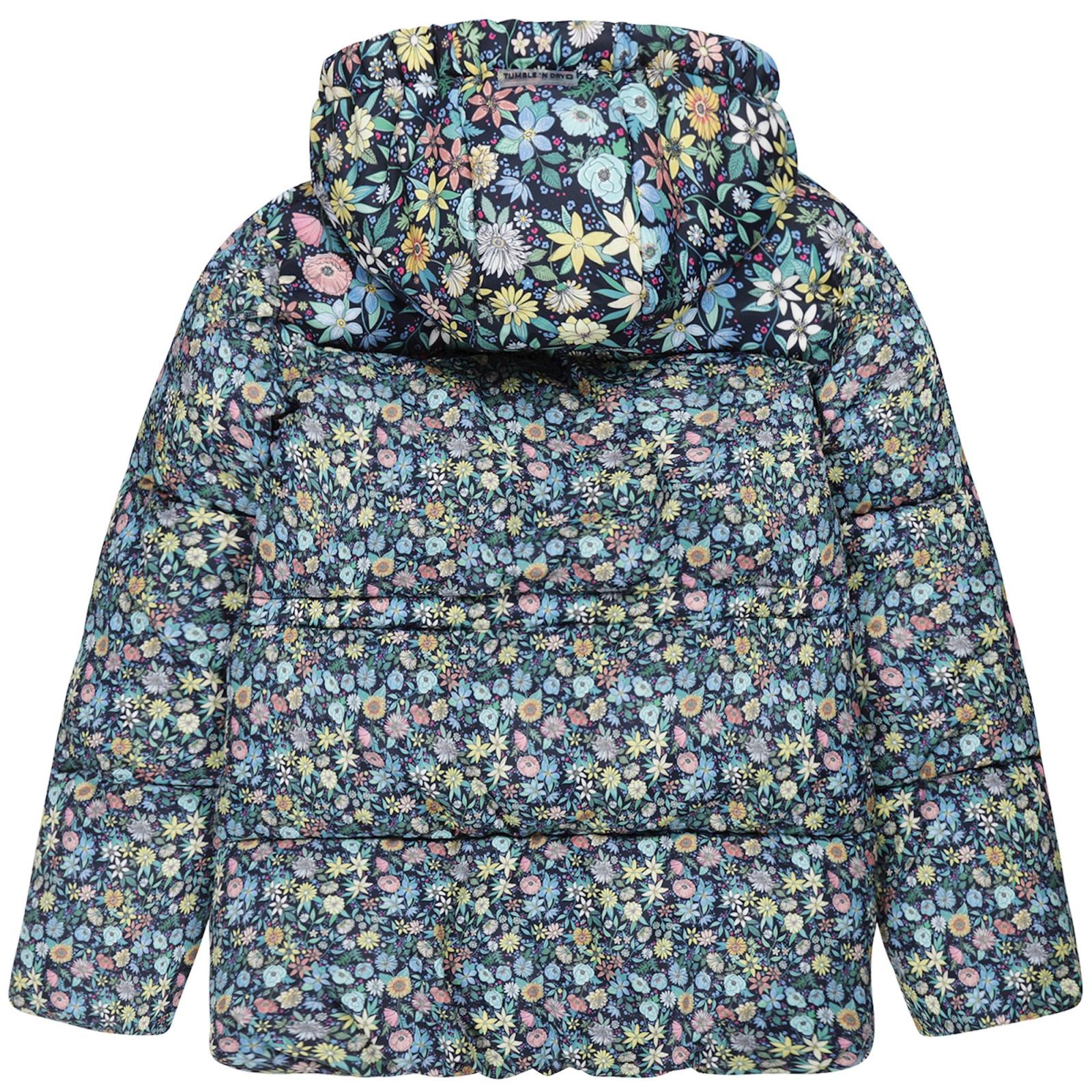 Austria Jacket Girls Mid -Tumble 'n Dry