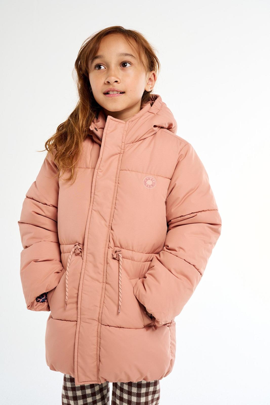 Vienna Jacket Girls Mid -Tumble 'n Dry