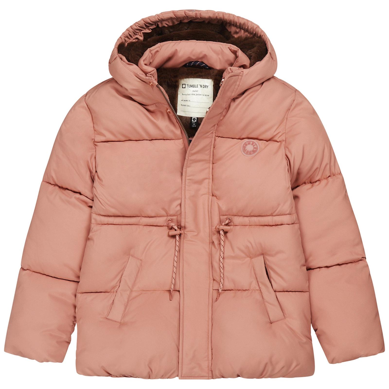 Vienna Jacket Girls Mid -Tumble 'n Dry