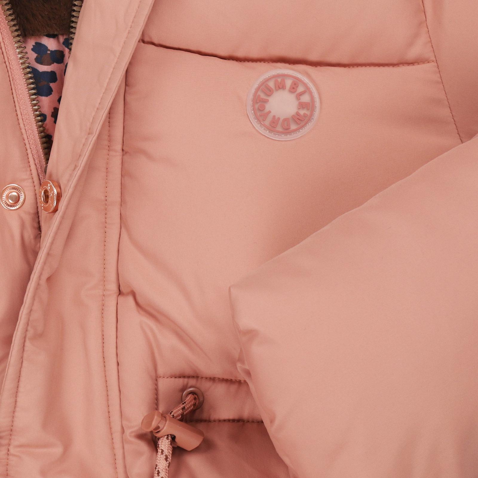 Vienna Jacket Girls Mid -Tumble 'n Dry