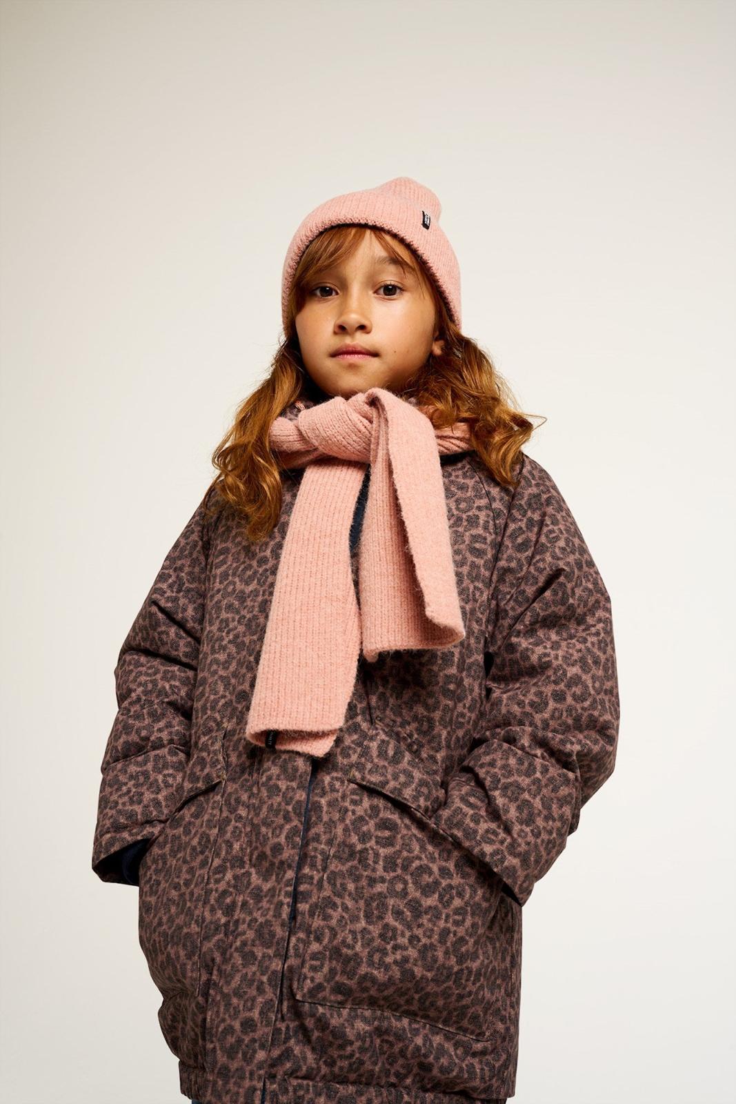 Salzburg Jacket Girls -Tumble 'n Dry